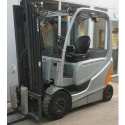 Still rx 60 25
