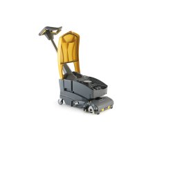 Autolaveuse compacte Rolly 11 M 33 - batterie Lithium 2h d'autonomie - brosse cylindrique
