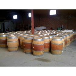 Tonneaux occasion