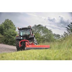 Broyeur TBE 22 - Kuhn - Largeur de travail 2,14m, Diamètre rotor 425mm