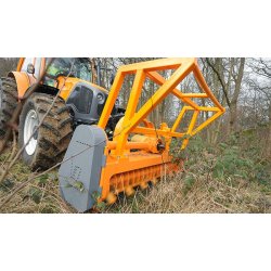 Mixte vd broyeur forestier - noremat - largeur de coupe réelle 1,09 - 1,79 m	m