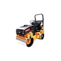 Str30-5 compacteur à tambour en tandem- sany - masse opérationnelle 20000 kg
