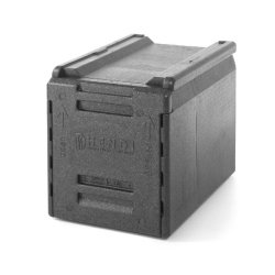 Thermo box traiteur gn euronorme - 707661