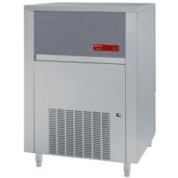 Diamond - Machine à glaçons CUBO ICE 152 kg, avec réserve 65 kg - AIR - réf. CUB160/65A - gris inox AKS-CUB160/65A