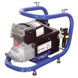 Compresseur europro 25 réf. 90034