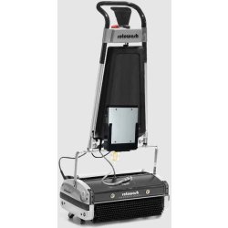 Autolaveuse Rotowash professionnelle à batterie Lithium-Ion 440 mm - Sans fil - Haute performance sols durs et textiles