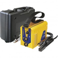 Poste à souder professionnel - Inverter MMA - Soudure.Pro - 160A, 230V, Facteur de marche 60%