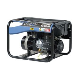 3000 XL C5 Groupe électrogène Kohler - Gamme Perform - 50 Hz - Puissance max 2,80 kW