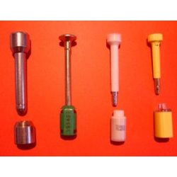 Scellé de sécurité / plombs conteneur
