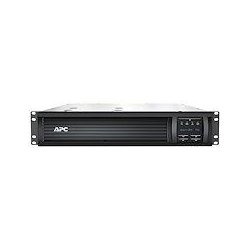 APC Smart-UPS SMT750RMI2UC Onduleur - 4x C13, USB, montable en rack, SmartConnect, 750 VA