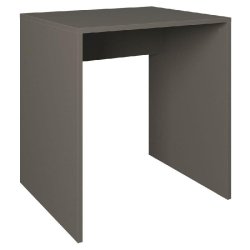 Extension PMR pour comptoir Vertigo anthracite 70x60x75cm