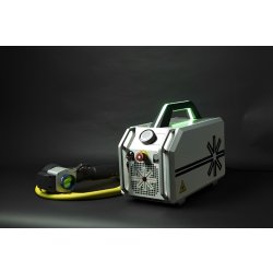 Qf compact - décapeur laser - p-laser - faible encombrement