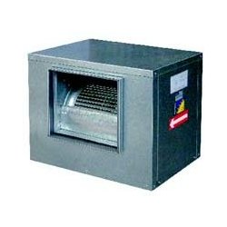 Ventilateur centrifuge industriel CJBD-1919-4M-1/5 - 1230 tr/min - Débit 1310 m³/h