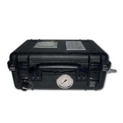 Compresseur 12 V valise étanche