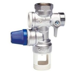 Groupe de sécurité inox sfr inox / watts