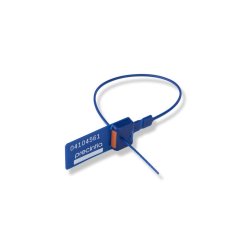 Scellé indicateur de sécurité 38 x 30 mm - Ten-Lok/Pull Fly - Precintia - Garantie et protection juridique