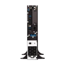 APC Smart-UPS On-line SRT - onduleur - 1000VA - 230V
