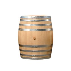 Fût élégance - tonneaux en bois - tonnellerie billon -  700l