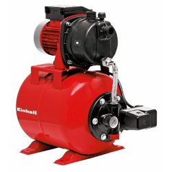 Groupe de surpression GC-WW 6538 Set - puissant et compact