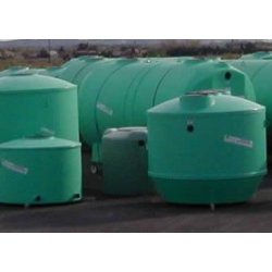 Cuves a eau en plastique de 100 a 1 000 l