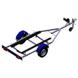 Porte - Jet-Ski - 650 kg Roue 13"