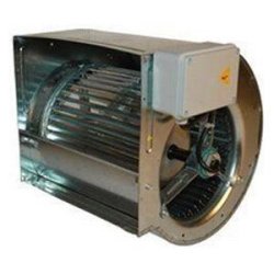 Ventilateur centrifuge double ouie ddm 9/9.550.4