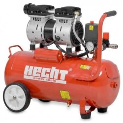 Compresseur sans huile 800W