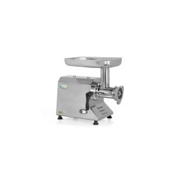 Hachoir a viande TIK22 triphase inox - Fama - 8032523801958