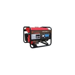 Groupe électrogène AVR 3000W 7CV - Drakkar | 11018