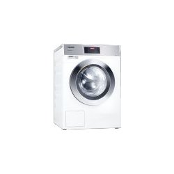 Lave-linge professionnel Miele PWM 907 - capacité 7 kg - écran tactile M Touch Flex - Wi-Fi intégré