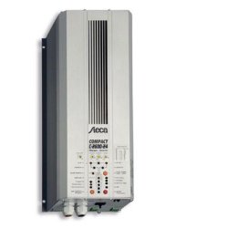Onduleur chargeur compact Steca - 1300/2300/3500 VA - pour systèmes hybrides