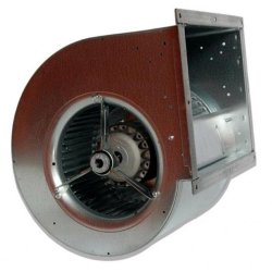 Ventilateur centrifuge ddm 10/10.600.4 nicotra-xnw