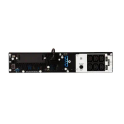 APC Smart-UPS On-Line SRT1000RMXLI-NC - 1 kW/VA, 6 sorties C13, montage en rack, NMC