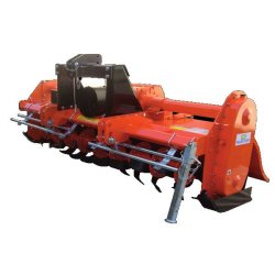 Mz15c - fraises et herses rotatives Muratori - 120 CV - 3 vitesses et options multiples