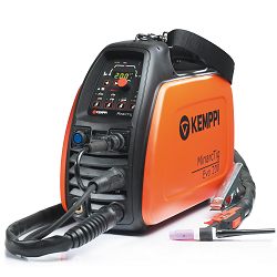 Minarctig evo 200 - poste à souder  occasion- kemppi