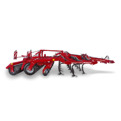 Déchaumeur à dents Tiger LT - Horsch - largeur de 8 à 10,20 m - travail jusqu'à 35 cm