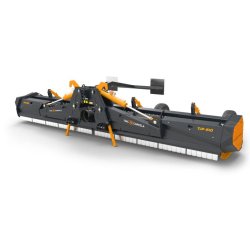 Tjp broyeur forestier - tmc cancela - largeur de travail (cm) 480-610