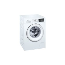 Wm14t419ff iQ500 - Lave-linge professionnel 1400 trs/min - Moteur à induction iQdrive - BSH électroménager