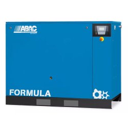 Compresseurs d'air à vis formula - 5,5 à 30 kw