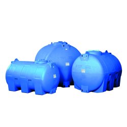 Cuve à eau aérienne