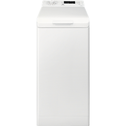 Lave-linge professionnel - chargement par le dessus - modèle Newt0860TDW - AutoSense et départ différé