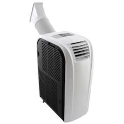 Climatiseur portable professionnel monobloc, capacité de refroidissement, chauffage, déshumidification de 4 à 5,3 kW - FSC14