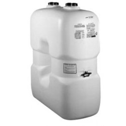 Cuves à carburants en polyéthylène - eurolentz - 1000 litres