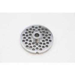 Meat Mincer #32 - Grinding Plate 8 mm
