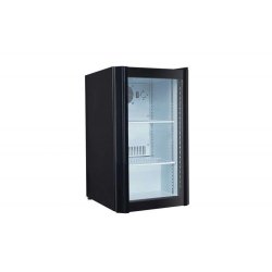 Vitrine de table 80 litres  CLIMAHOSTELERIA pekin T-80