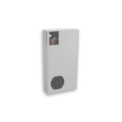 Climatiseur armoire ultra compact, fiabilité extrême - SLIMLINE ORIGINAL