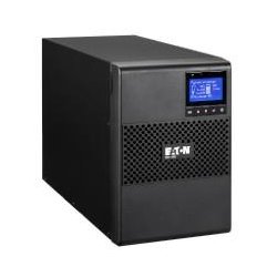 Eaton 9SX Double-conversion (en ligne) 1 kVA 900 W 6 sortie(s) CA