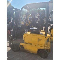 Komatsu fb16ae2r