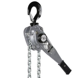 Palan premium pro - Planeta - Capacité 800 à 9600 kg - Compact et robuste avec frein automatique