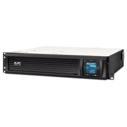 Smart-UPS SMC - Onduleur line-interactive - 230V - 1000VA - Rack - SmartConnect